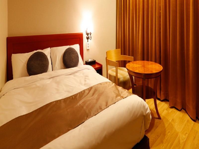 Anmyeondo Plaza Hotel Taean Esterno foto